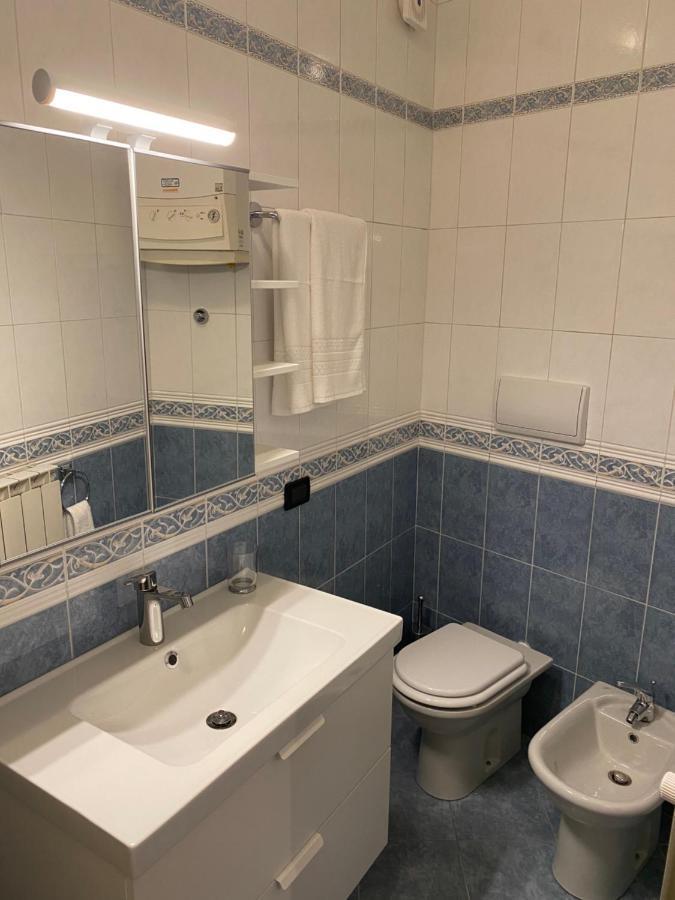 Molino Apartment *