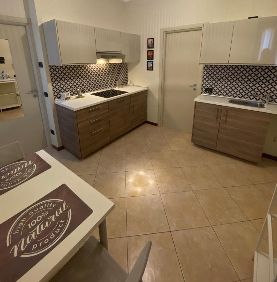 Apartment Molino
