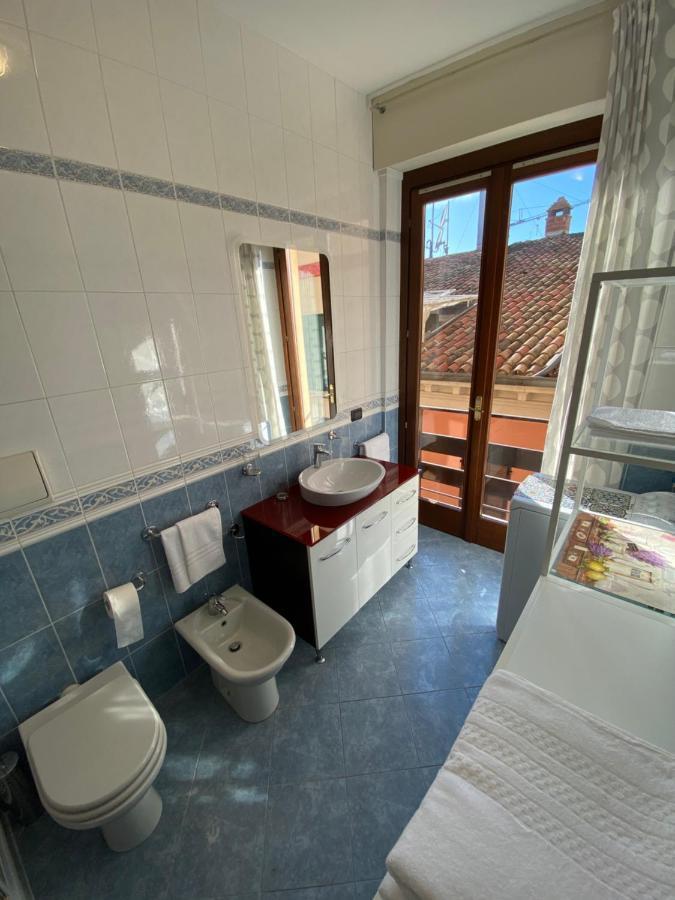Molino Apartment