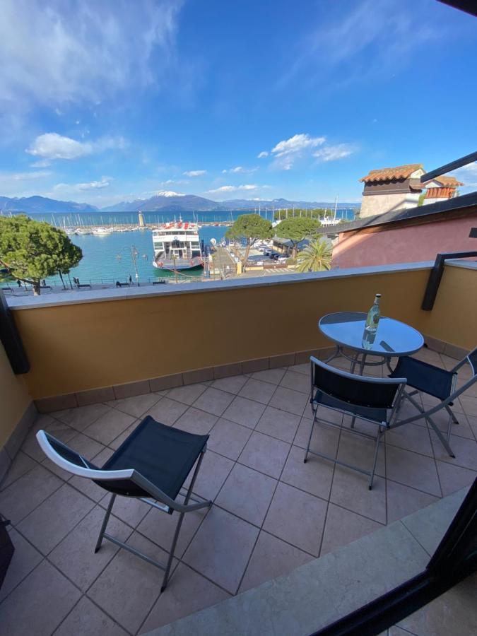 Molino Apartment