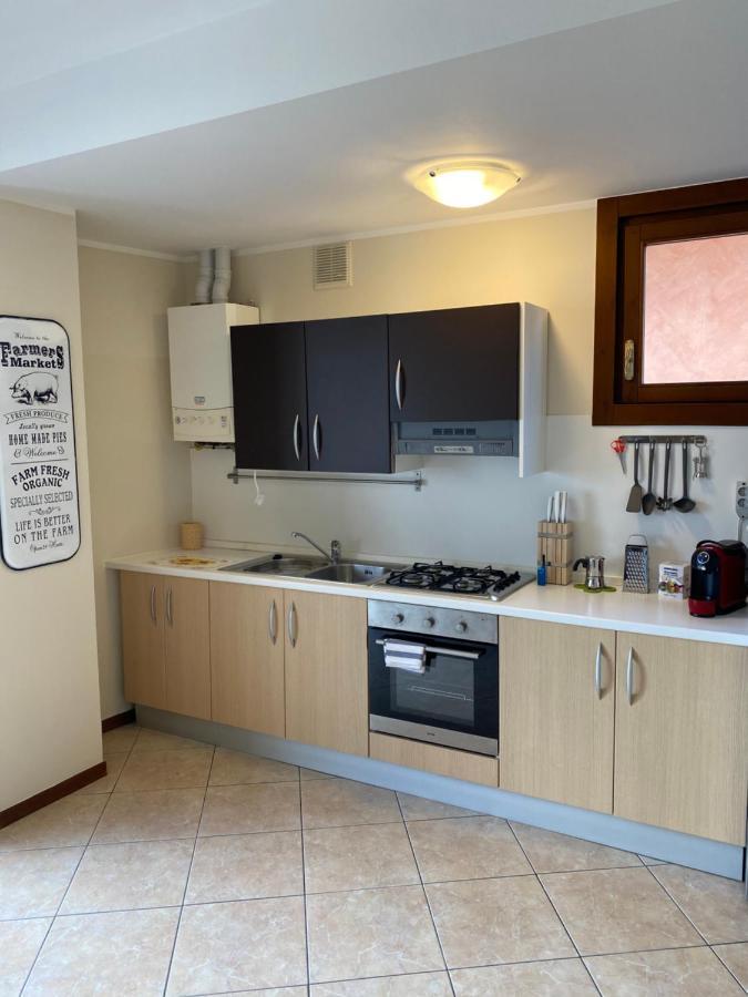 Apartment Molino Desenzano del Garda