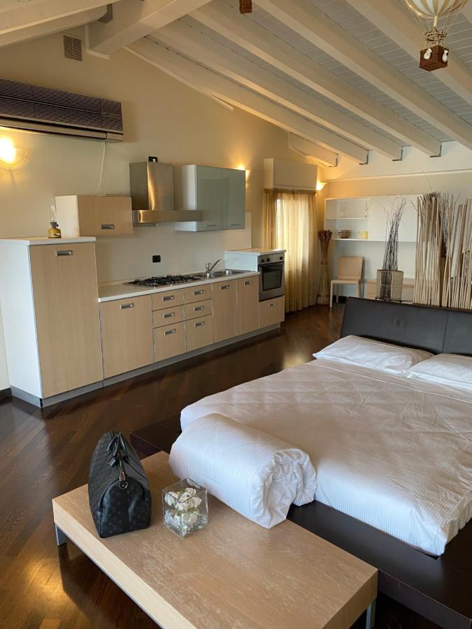 Apartment Molino Desenzano del Garda
