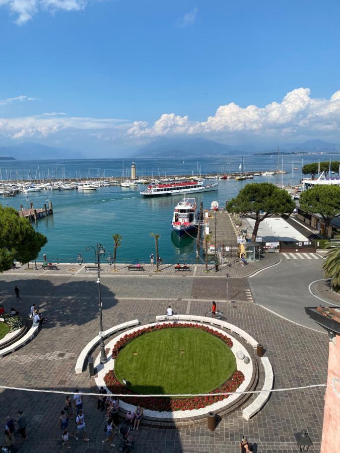 Molino Apartment Desenzano del Garda