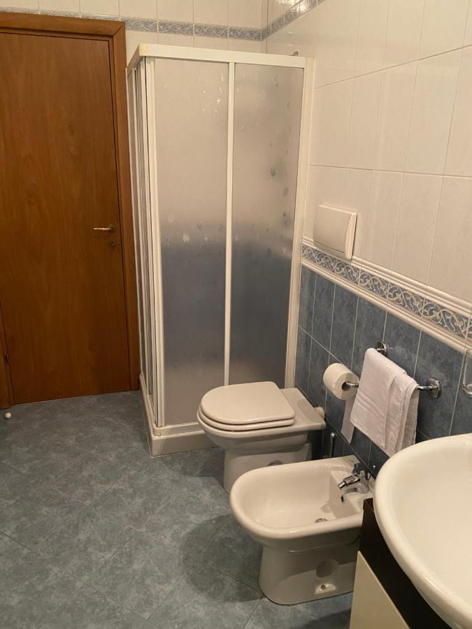 Molino Apartment