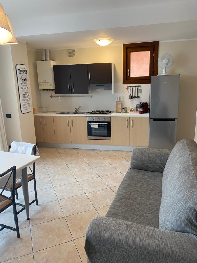 Apartment Molino *