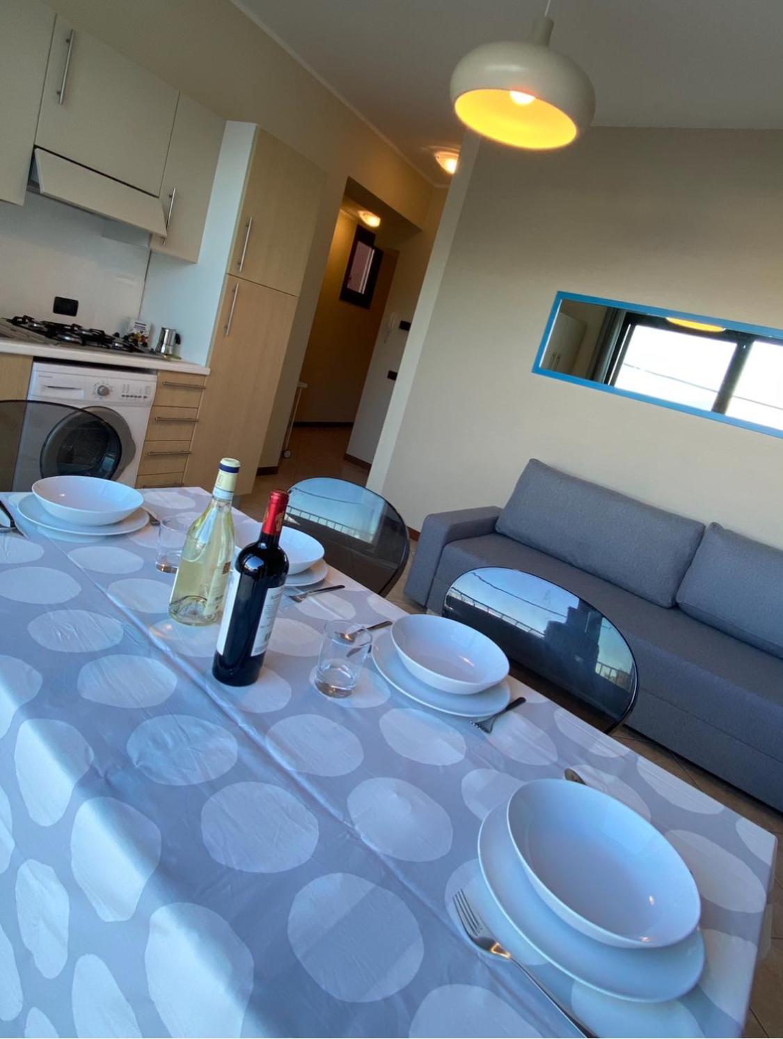Molino Apartment