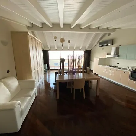 Molino Apartments Desenzano del Garda Exterior photo
