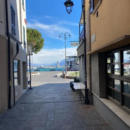Molino Apartments Desenzano del Garda Exterior photo