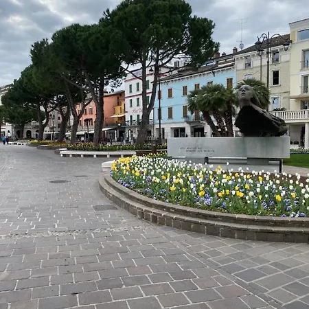 Molino Apartments Desenzano del Garda Exterior photo