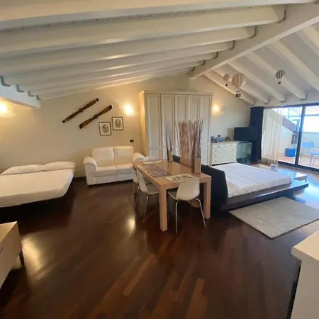 Molino Apartments Desenzano del Garda Exterior photo