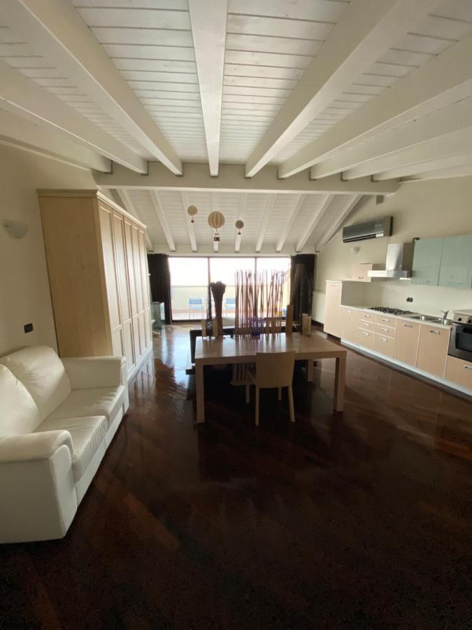 Apartamento Molino *