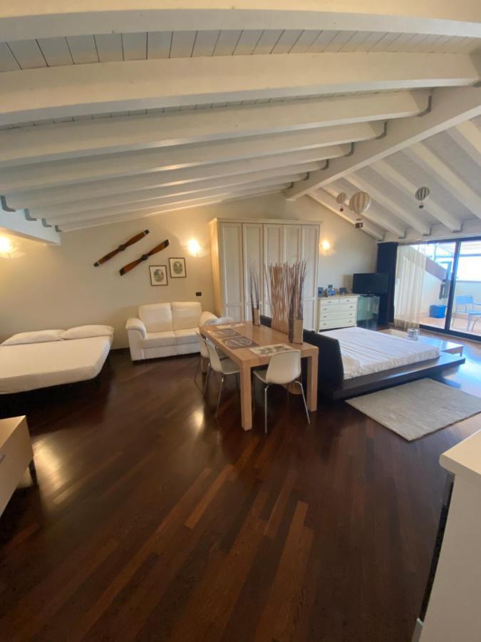 Molino Apartamento