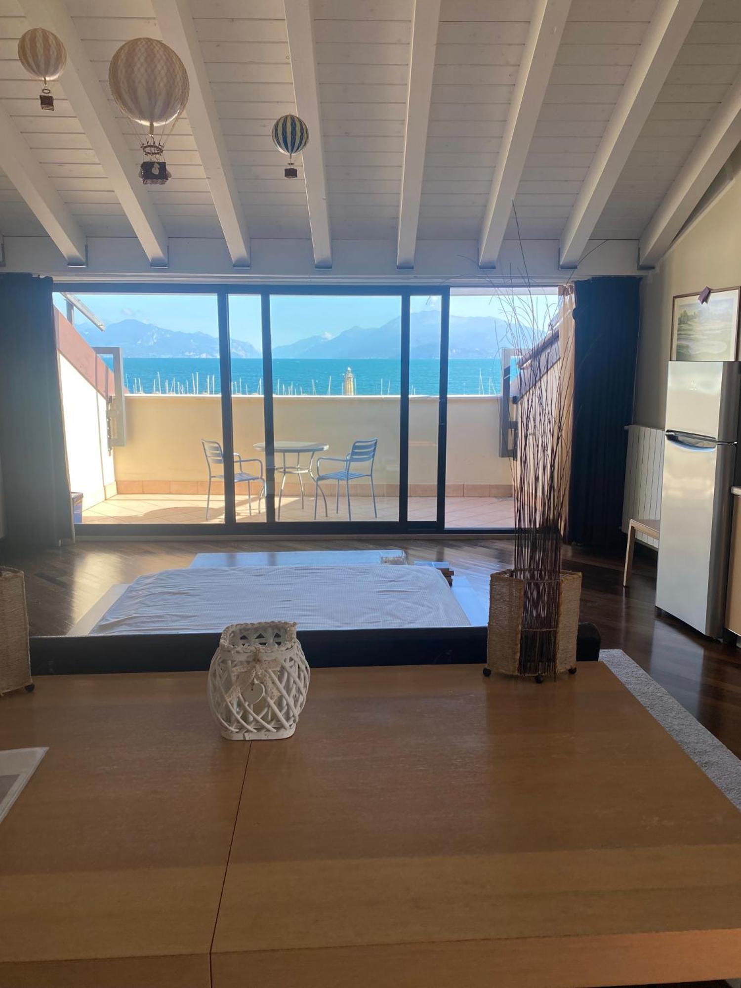 Molino Apartamento Desenzano del Garda